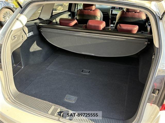 Subaru LEVORG 2016-11 331353-16