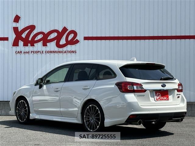 Subaru LEVORG 2016-11 331353-1