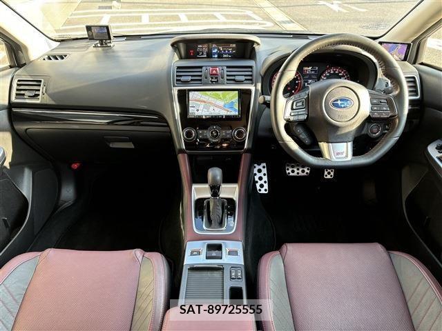 Subaru LEVORG 2016-11 331353-5
