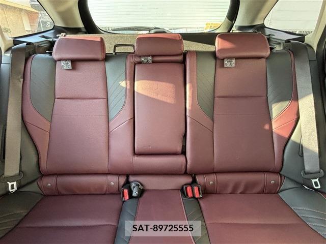 Subaru LEVORG 2016-11 331353-15