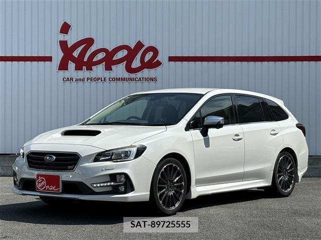 Subaru LEVORG 2016-11 331353-0