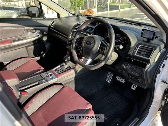 Subaru LEVORG 2016-11 331353-4