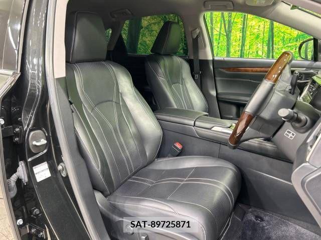 Lexus RX 2018-08 354161-7