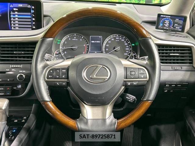 Lexus RX 2018-08 354161-10
