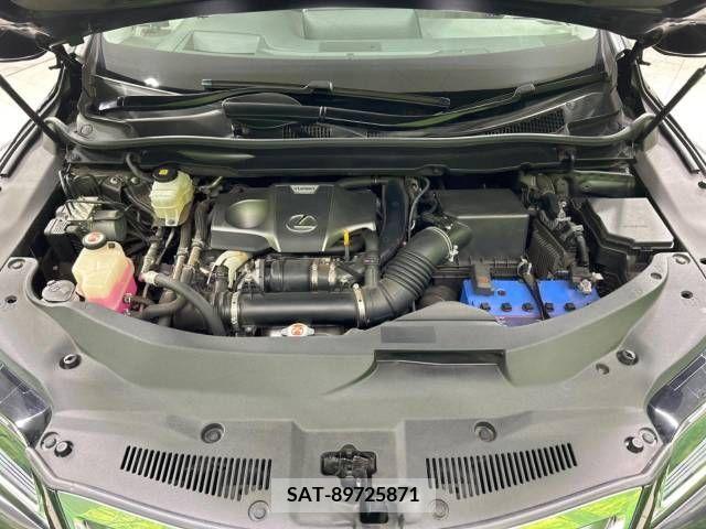 Lexus RX 2018-08 354161-17