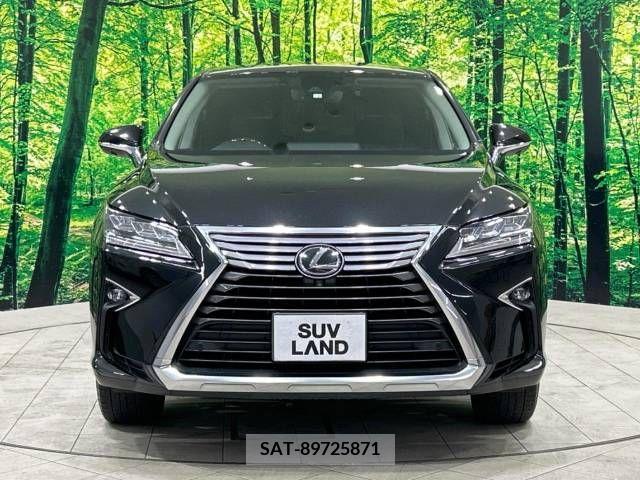 Lexus RX 2018-08 354161-13