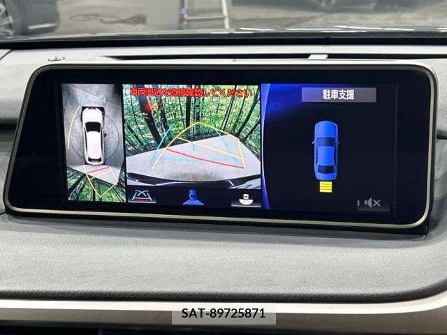 Lexus RX 2018-08 354161-3