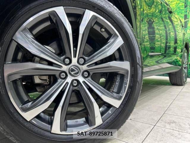 Lexus RX 2018-08 354161-12