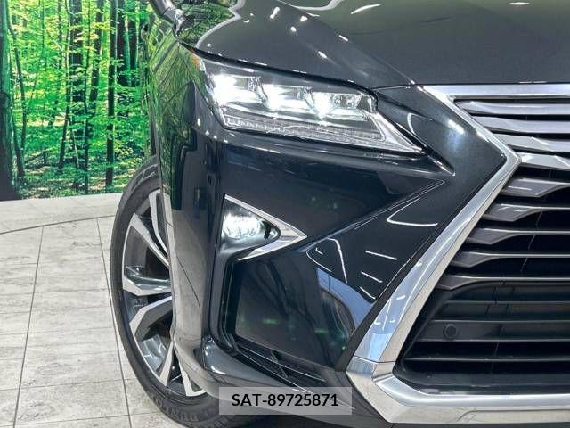 Lexus RX 2018-08 354161-11
