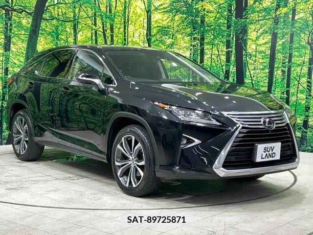 Lexus RX 2018-08 354161-15