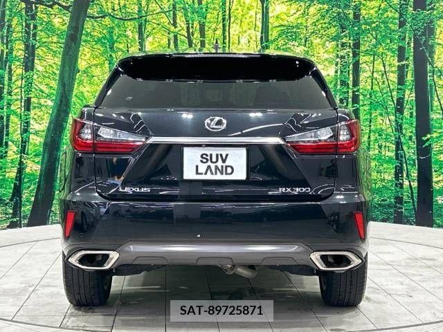 Lexus RX 2018-08 354161-14