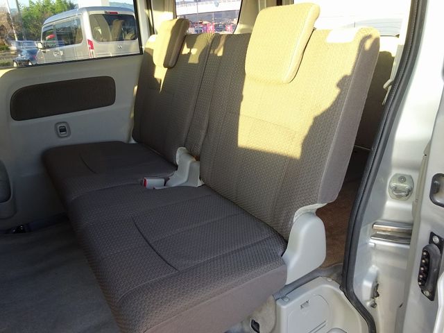 Nissan CLIPPER 2017-11 17709-11