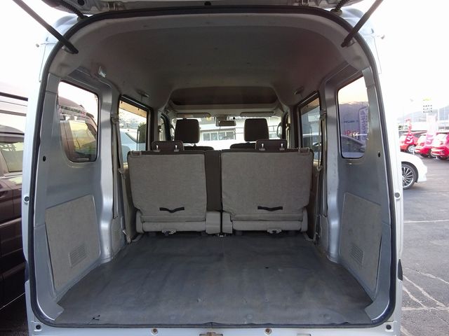 Nissan CLIPPER 2017-11 17709-26