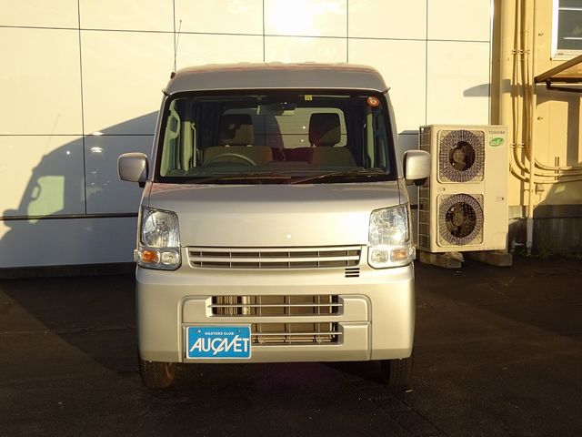 Nissan CLIPPER 2017-11 17709-1