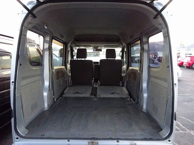 Nissan CLIPPER 2017-11 17709-29