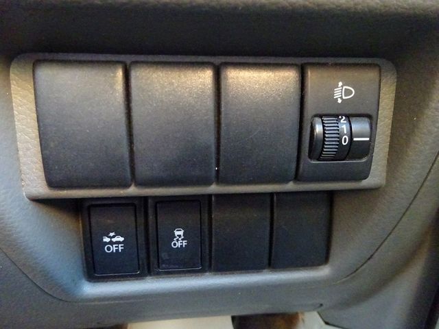 Nissan CLIPPER 2017-11 17709-24