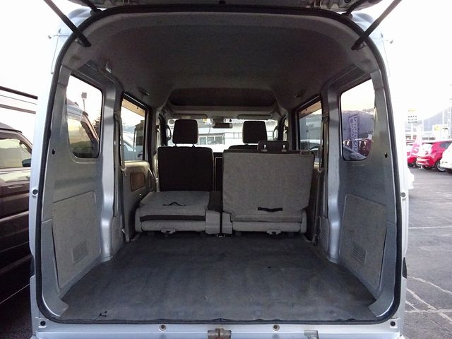 Nissan CLIPPER 2017-11 17709-27