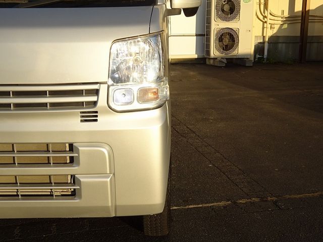 Nissan CLIPPER 2017-11 17709-6