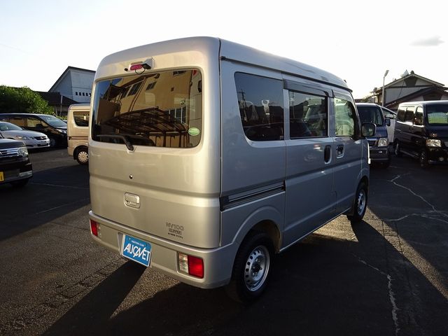Nissan CLIPPER 2017-11 17709-3