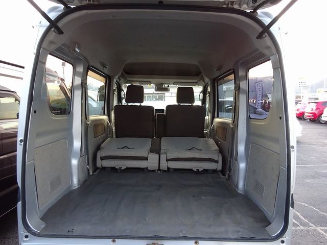 Nissan CLIPPER 2017-11 17709-28