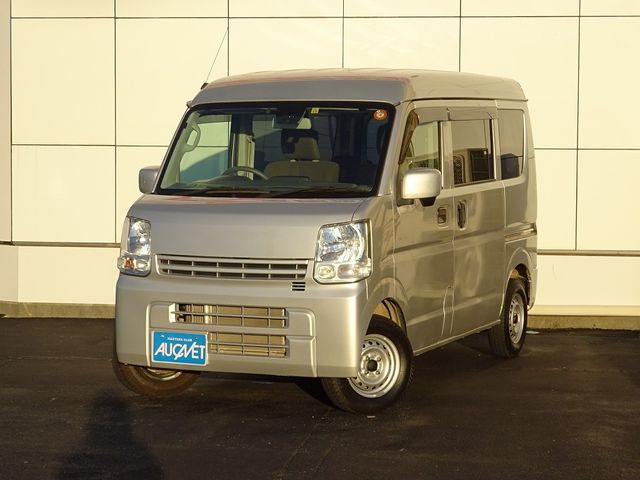 Nissan CLIPPER 2017-11 17709-0