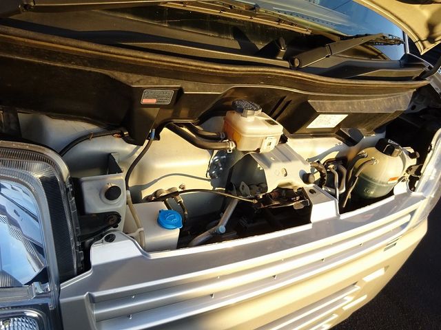 Nissan CLIPPER 2017-11 17709-25