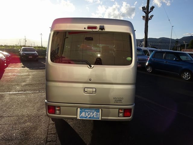 Nissan CLIPPER 2017-11 17709-4
