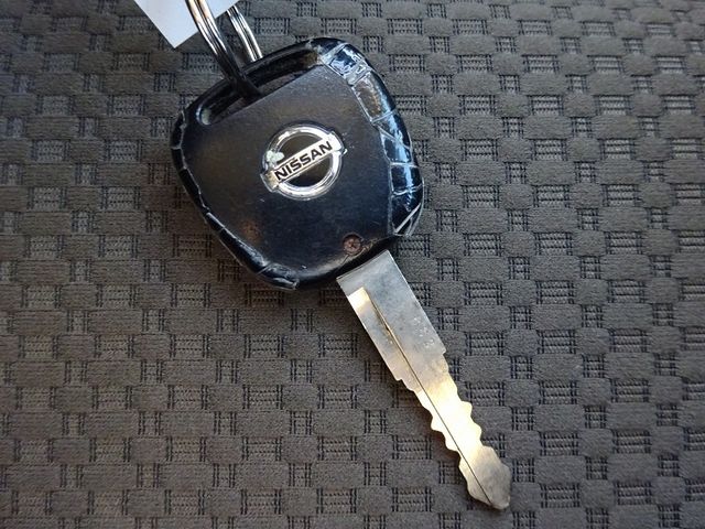 Nissan CLIPPER 2017-11 17709-23