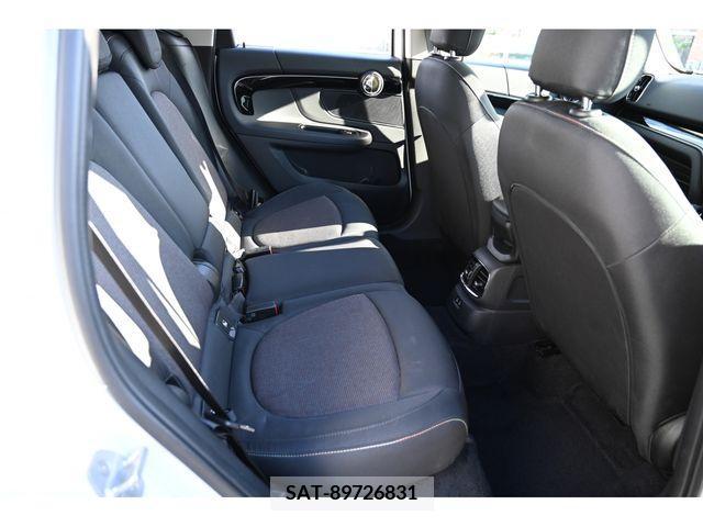 Bmw MINI 2020-03 357219-24