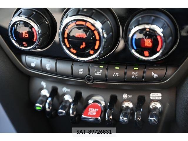 Bmw MINI 2020-03 357219-21