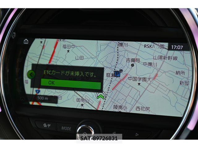 Bmw MINI 2020-03 357219-20