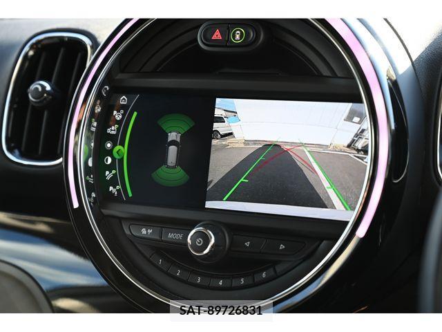 Bmw MINI 2020-03 357219-19