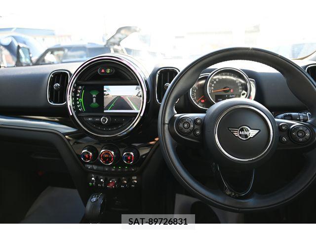 Bmw MINI 2020-03 357219-17