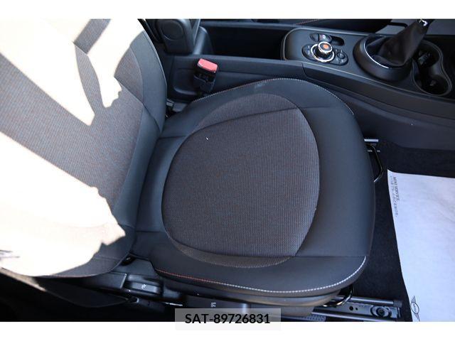 Bmw MINI 2020-03 357219-16