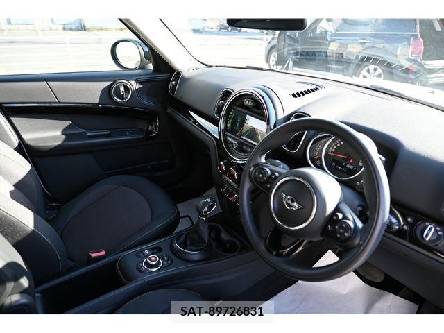 Bmw MINI 2020-03 357219-15