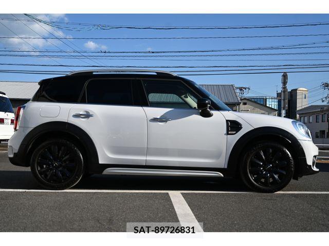 Bmw MINI 2020-03 357219-3