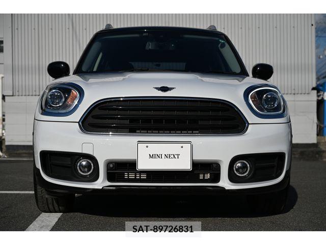 Bmw MINI 2020-03 357219-1