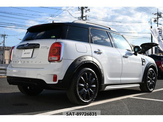 Bmw MINI 2020-03 357219-4