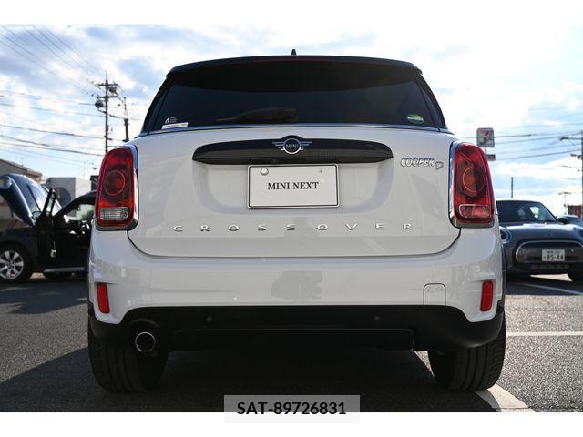 Bmw MINI 2020-03 357219-5