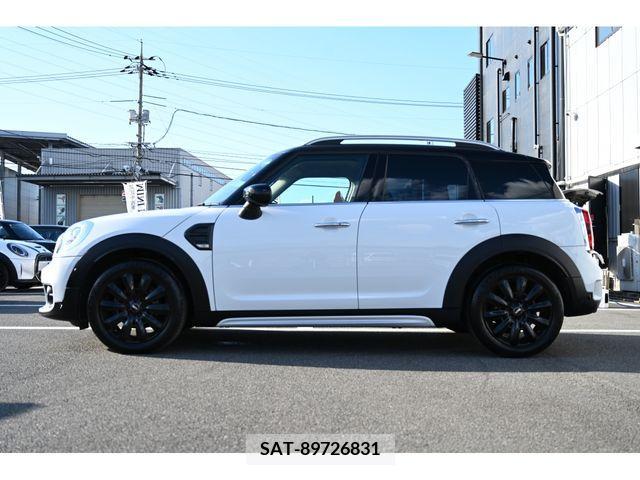 Bmw MINI 2020-03 357219-7
