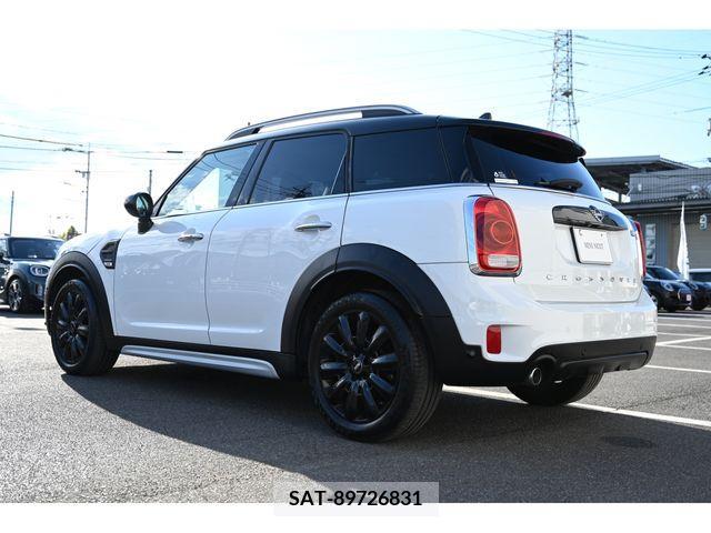 Bmw MINI 2020-03 357219-6