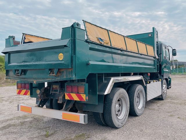 Isuzu GIGA 2015-10 12597-5