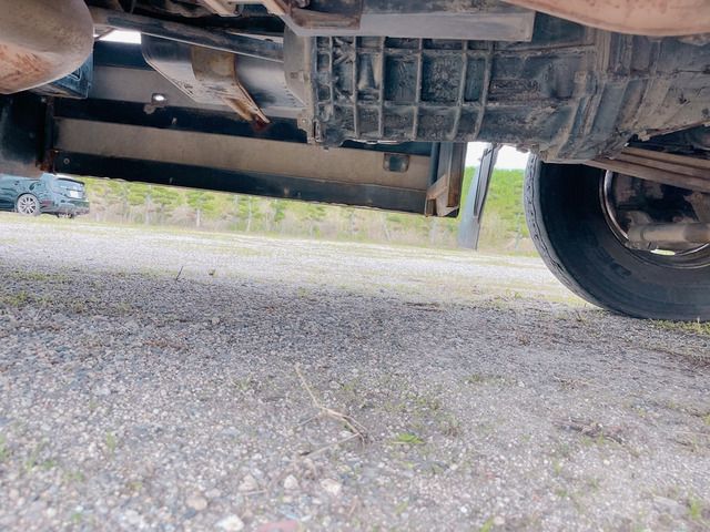 Isuzu GIGA 2015-10 12597-16