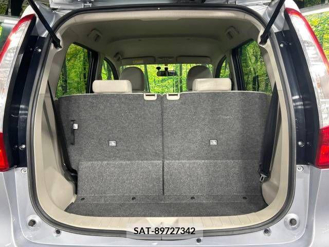 Mitsubishi EK WAGON 2014-07 300745-10