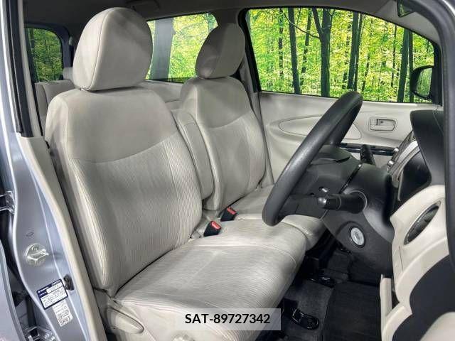 Mitsubishi EK WAGON 2014-07 300745-8