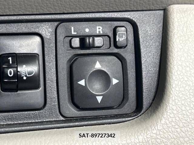 Mitsubishi EK WAGON 2014-07 300745-7