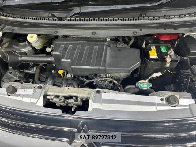 Mitsubishi EK WAGON 2014-07 300745-18
