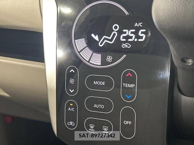 Mitsubishi EK WAGON 2014-07 300745-6