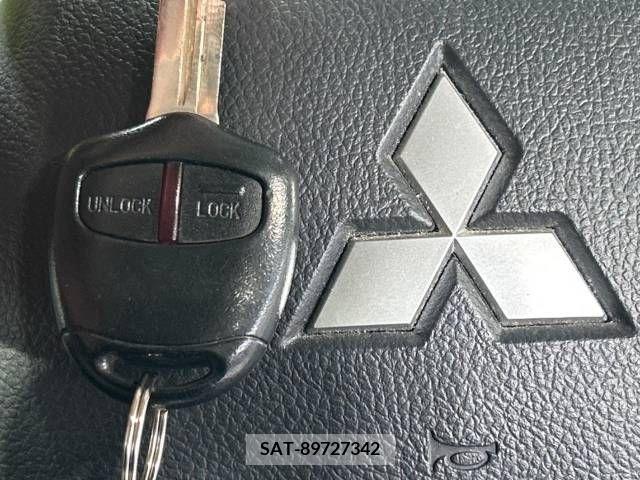 Mitsubishi EK WAGON 2014-07 300745-5