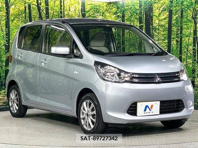 Mitsubishi EK WAGON 2014-07 300745-16